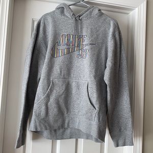 Nike SB hoodie-like new